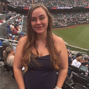 Meet your Posher, Kimberly